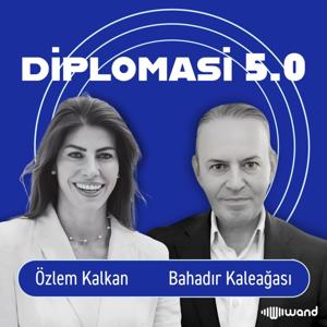 Diplomasi 5.0 Podcast