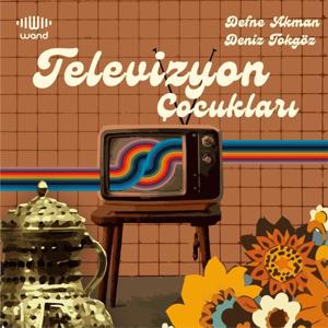 Televizyon Çocukları