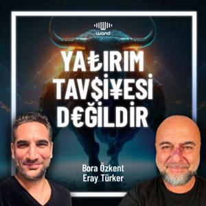 Yatırım Tavsiyesi Değildir