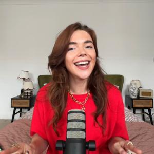 Making It With Hannah Townsend