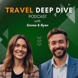 Travel Deep Dive
