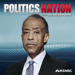 PoliticsNation by MSNBC