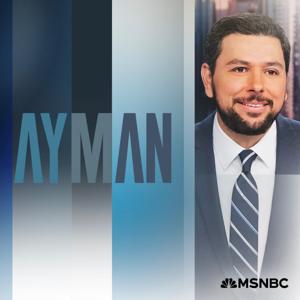 Ayman by MSNBC