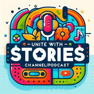 Unite with Stories🌟