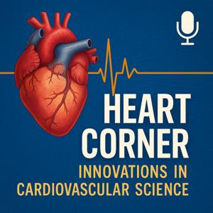 Heart Corner: Innovations in Cardiovascular Science