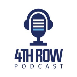 THE 4TH ROW PODCAST