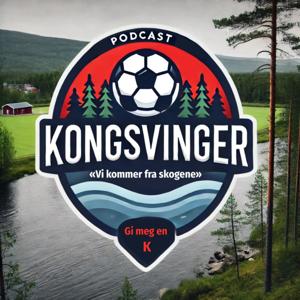 Vi kommer fra skogene by KIL-Podden