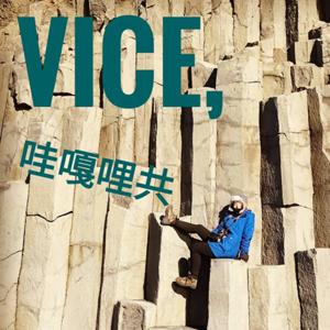 Vice , 哇嘎哩共