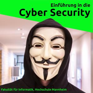 Einführung in die Cyber Security