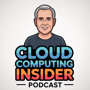 Cloud Computing Insider