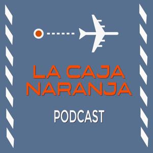 La Caja Naranja Podcast