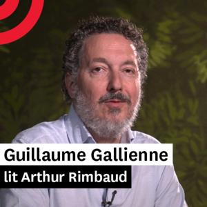 Cahiers de Douai d'Arthur Rimbaud