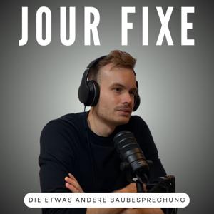 Jour Fixe - Die etwas andere Baubesprechung