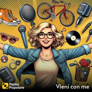 Vieni con me