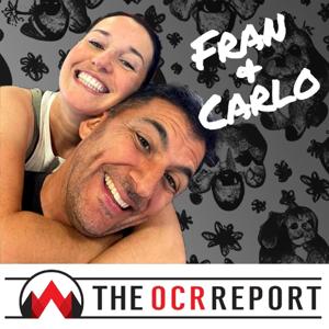 Fran and Carlo Get OCR Adjacent by Carlo