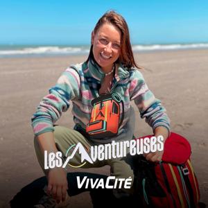 Les Aventureuses by RTBF