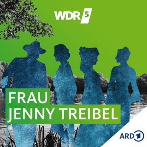 WDR 5 Frau Jenny Treibel - Hörbuch