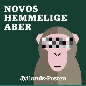 Novos hemmelige aber by Jyllands-Posten