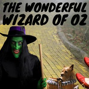 The Wonderful Wizard of Oz by L. Frank Baum