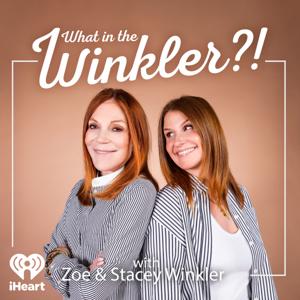 What In The Winkler?! by iHeartPodcasts