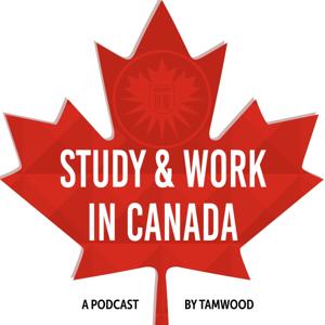 Study and Work in Canada