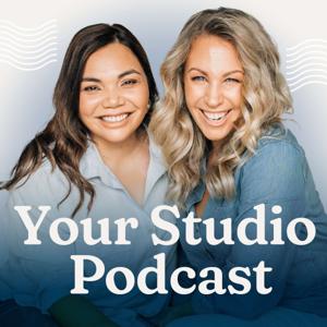 Your Studio Podcast by Chantelle Bruinsma and Michelle Hunter