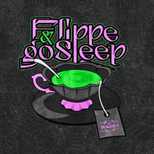Flippe & Go Sleep by Maghla