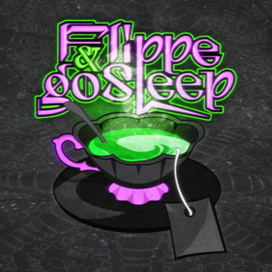 Flippe & Go Sleep by Maghla