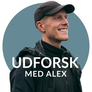 Udforsk med Alex