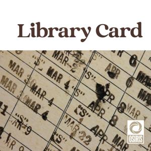 Library Card by Osiris Media