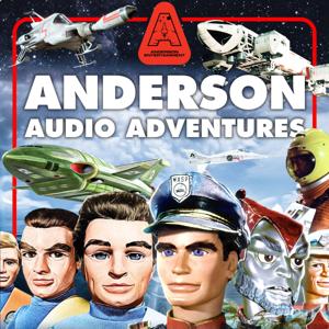 Anderson Audio Adventures by Anderson Entertainment