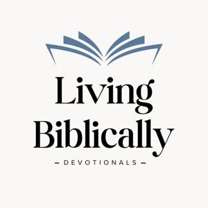 Living Biblically