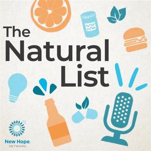 The Natural List