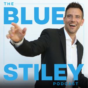 The Blue Stiley Podcast