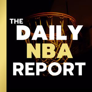 The Daily NBA Report