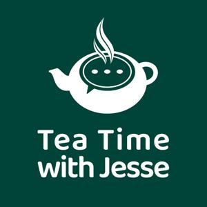 Teatime With Jesse by Jesse Appell