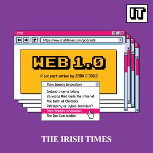 Web 1.0 by Enda O'Dowd