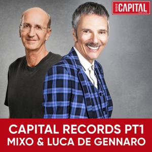 Capital Records pt 1 by Radio Capital