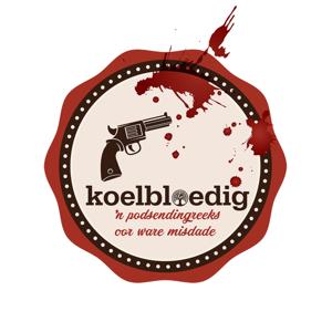 Koelbloedig by Maroela Media