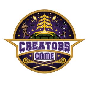 The Creators Game Podcast by Deyamiller