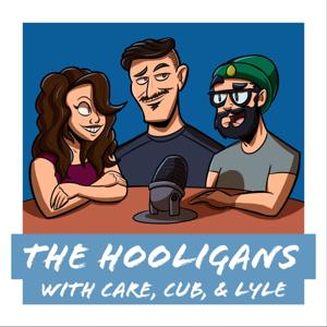 The Hooligans