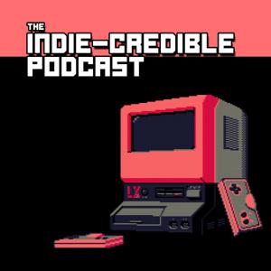 The Indie-Credible Podcast by Xander Skullion and Jeff Wittenhagen