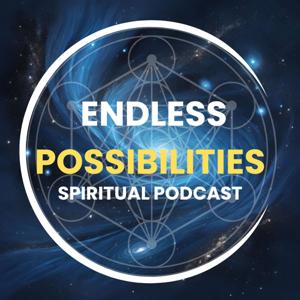 Endless Possibilities Spiritual Talks by Gareth Duignam