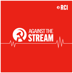 Against the Stream by RCI - www.marxist.com