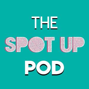 The Spot Up Pod by Paul Garcia