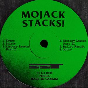 Mojack Stacks!