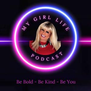 My Girl Life Podcast by Maddie Taylor