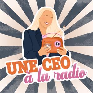 Une CEO à la radio