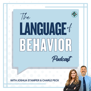 The Language of Behavior by Joshua Stamper and Charle Peck
