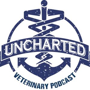 The Uncharted Veterinary Podcast by Uncharted Veterinary Community